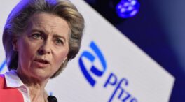 Los contratos de Von der Leyen con las farmacéuticas, bajo la lupa: la Fiscalía Europea investiga posibles irregularidades