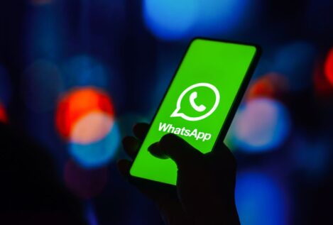 WhatsApp sufre una caída a nivel mundial y su servicio deja de funcionar durante dos horas