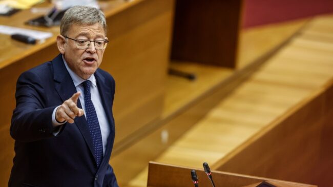 El PP valenciano exige a Puig que «dé la cara» y aclare «si es el jefe» de la trama de corrupción
