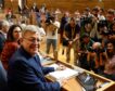 Ximo Puig da alas al adelanto en la Comunidad Valenciana al activar la maquinaria electoral