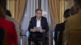 Zapatero cree que Vox es un "problema serio" para el PP en Castilla y León