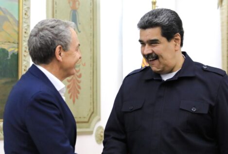 España compra petróleo a Maduro por 400 millones de euros tras el fin del veto a Venezuela