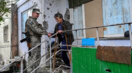 Rusia anuncia la retirada de sus tropas en la región ocupada de Jersón
