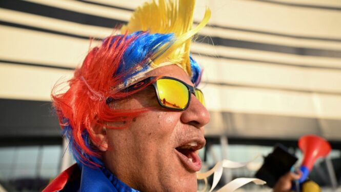 El otoño del consumo preventivo: Navidades anticipadas y Mundial indoor