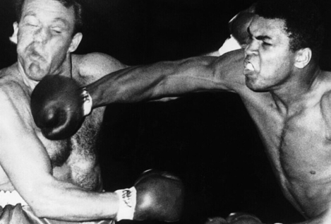 Muhammad Ali: el boxeo más allá de la vida y la muerte