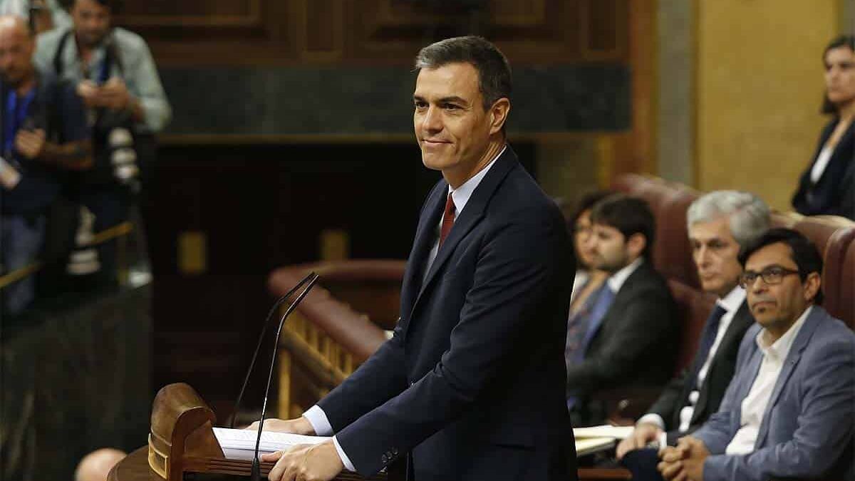 El Congreso aprueba este jueves los presupuestos y los impuestos a la banca, las energéticas y las grandes fortunas