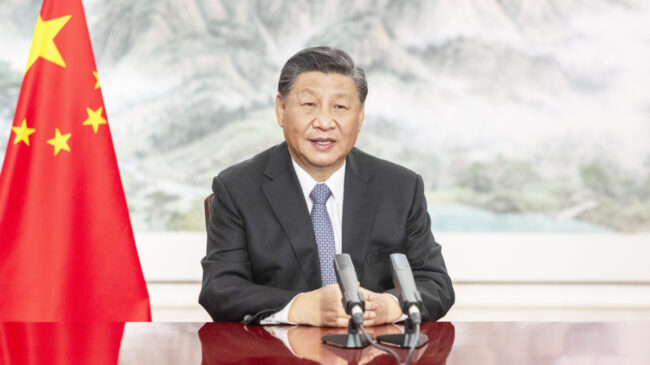 Pedro Sánchez se reunirá este martes por primera vez con el presidente de China