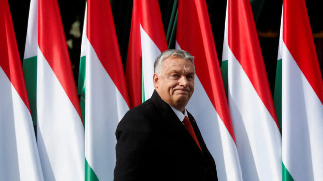 Hungría tacha de irresponsables las palabras de Zelenski sobre el misil caído en Polonia