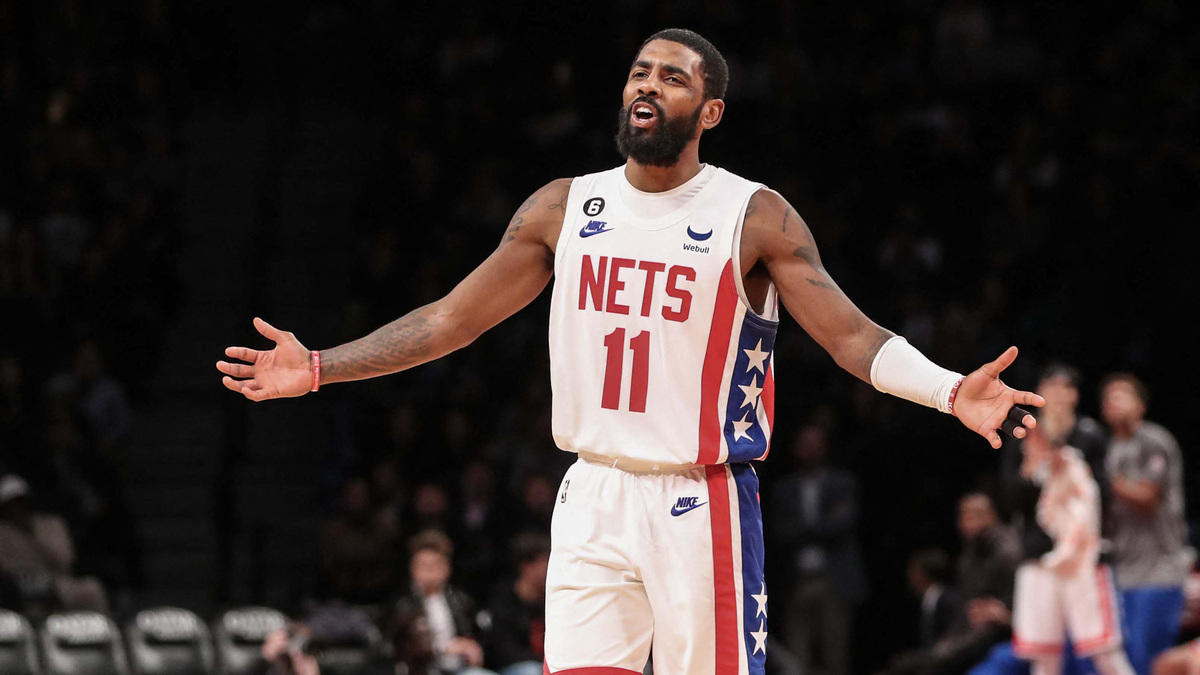 Polémicas, despidos y antisemitismo: ¿son los Brooklyn Nets el mayor fracaso de la NBA?