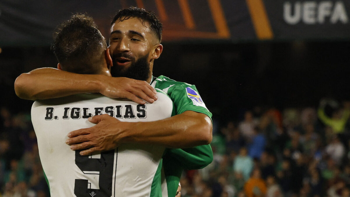 El Betis cierra la fase de grupos sin conocer la derrota en Europa