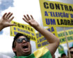 Un juez brasileño se retracta tras filtrarse un audio en el que advertía de un golpe de Estado
