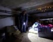 Más de 10 millones de personas sin electricidad en Ucrania tras nueva ola de bombardeos rusos