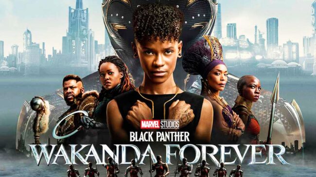 La secuela de 'Black Panther' y 'As Bestas' de Sorogoyen, en cines