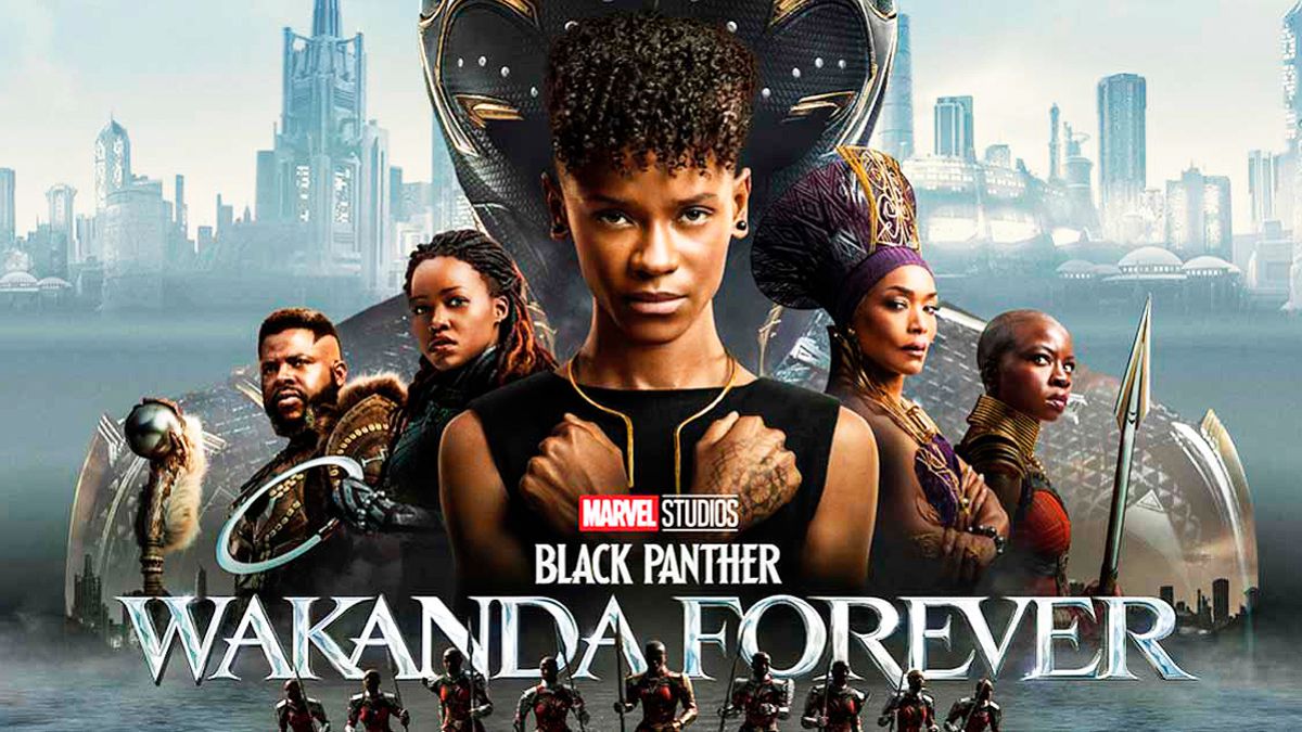 La secuela de ‘Black Panther’ y ‘As Bestas’ de Sorogoyen, en cines