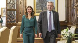 El Gobierno pretende aprobar la ley de trata el próximo martes, según Irene Montero