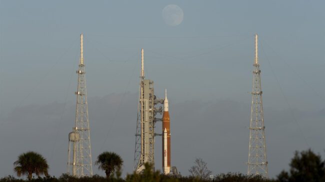 Despega con éxito la misión Artemis I de la NASA, preparando un nuevo camino a la Luna