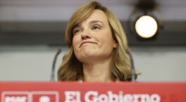 El PSOE sostiene ahora que la 'ley del sólo sí es sí' es «de todo el Gobierno»