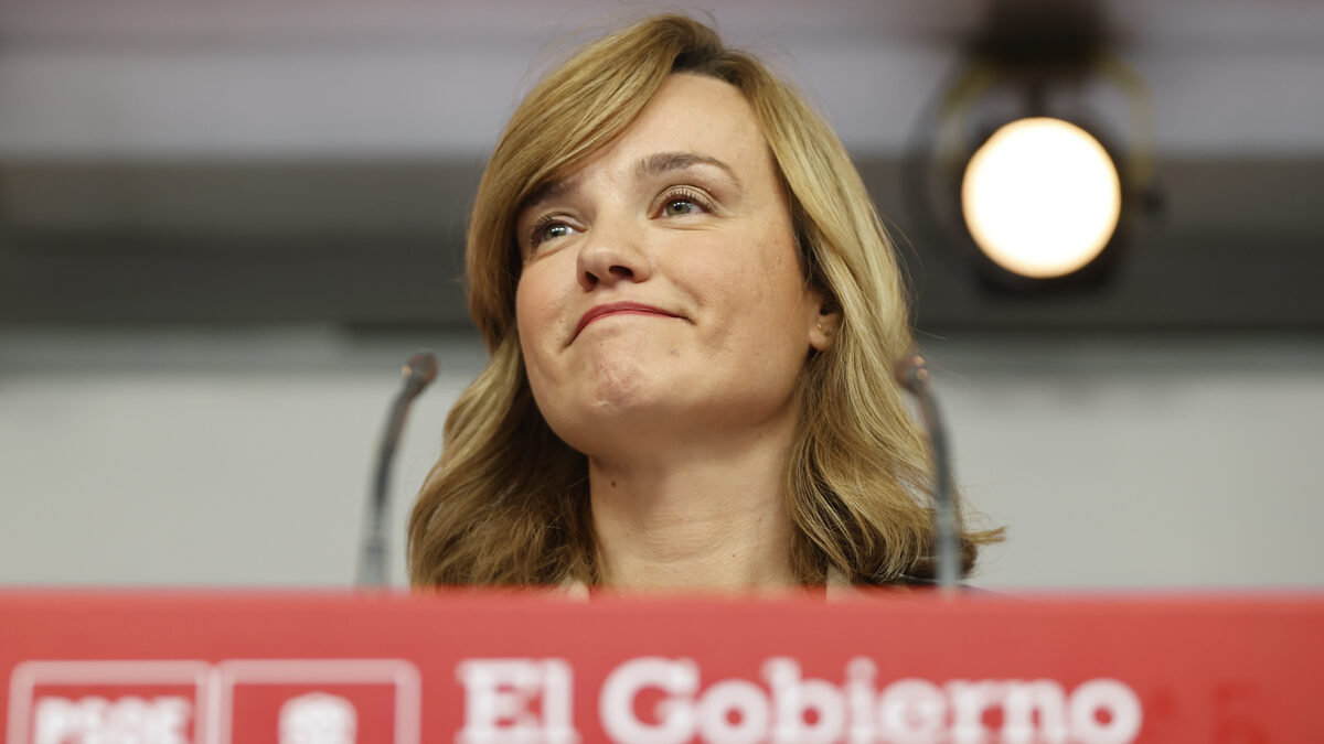 El PSOE sostiene ahora que la 'ley del sólo sí es sí' es «de todo el Gobierno»