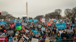 El estado de Georgia (EE. UU.) reintroduce el veto al aborto a partir de seis semanas