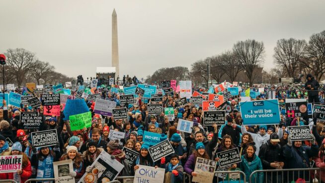 El estado de Georgia (EE. UU.) reintroduce el veto al aborto a partir de seis semanas