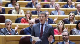 (VÍDEO) Feijóo descarta la moción de censura, pero avisa a Sánchez: "Se hará, pero el 28 de mayo en miles de urnas"