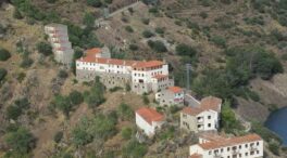 Una constructora de Toledo compra un pueblo abandonado en Zamora por 300.000 euros