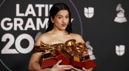 Sevilla podría convertirse en la ciudad que acoja la ceremonia de entrega de los Grammy Latinos este año