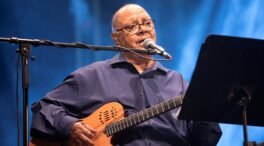 Muere Pablo Milanés: músico, poeta y cantautor insigne de la nueva trova cubana