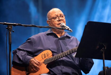 Muere Pablo Milanés: músico, poeta y cantautor insigne de la nueva trova cubana