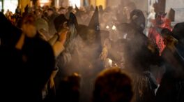 Noche trágica de Halloween en España: tres asesinatos, varios apuñalados y 20 detenidos