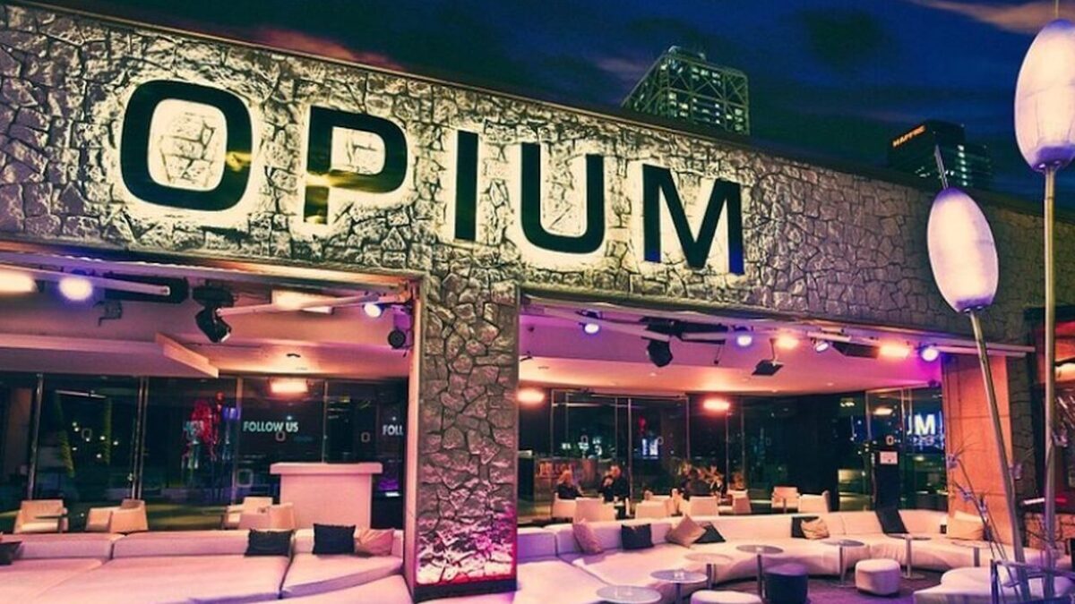 El turismo de congresos escoge el Frente Marítimo de Barcelona con la oferta de Opium y Pacha