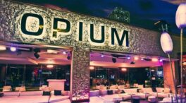 El turismo de congresos escoge el Frente Marítimo de Barcelona con la oferta de Opium y Pacha
