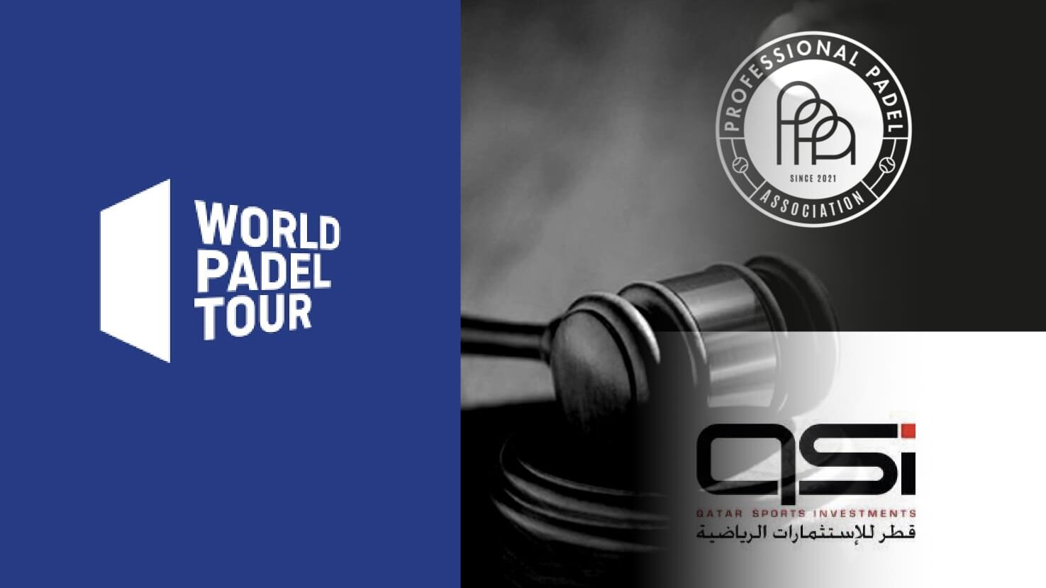 El juez analiza a Qatar Sports Investments en el proceso judicial con WPT