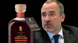 Un nuevo grupo internacional de espirituosos compra la marca de vermú español Perucchi