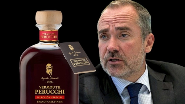 Un nuevo grupo internacional de espirituosos compra la marca de vermú español Perucchi