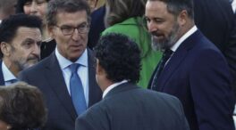 El PP y Vox cargan contra la ley del "solo sí es sí": daña a las víctimas y "las mujeres están más inseguras"