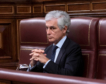 Adolfo Suárez Illana deja su escaño y la presidencia de la principal fundación del PP