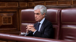 Adolfo Suárez Illana deja su escaño y la presidencia de la principal fundación del PP