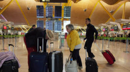 España prorroga un mes la restricción de viajes no esenciales desde terceros países