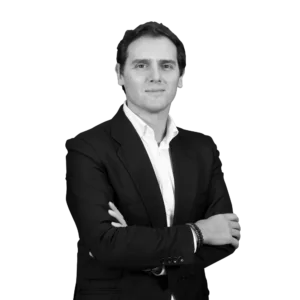 Albert Rivera