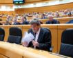 Escrivá acusa al BCE de hacer un «copia y pega» en su crítica al impuesto a la banca