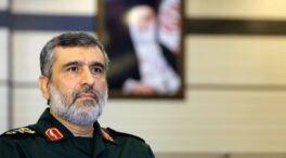 Un general iraní reconoce que ya ha habido más de 300 muertos durante las protestas