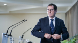 Antonio Garamendi se impone a Virginia Guinda y seguirá como presidente de la CEOE