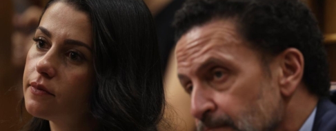 La crisis entre Arrimadas y Bal aboca a dos listas en las primarias para dirigir Ciudadanos