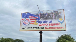 Una ONG formada por exmilitares «rescata» a dos bebés americanos de un orfanato ruso