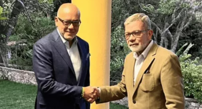 Diálogo en México: ¿qué busca el chavismo y la oposición en la mesa de negociación?