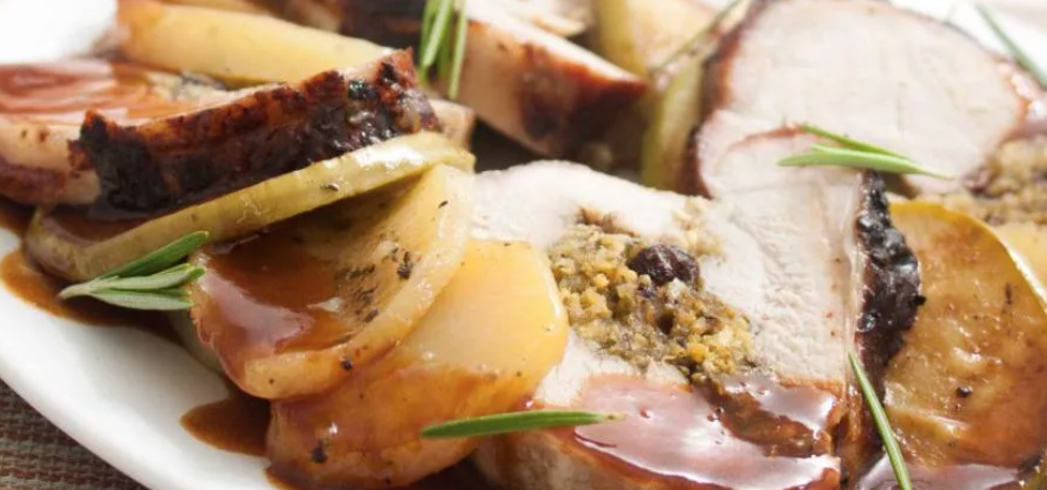 ¿Por qué los venezolanos comen pernil en Navidad?