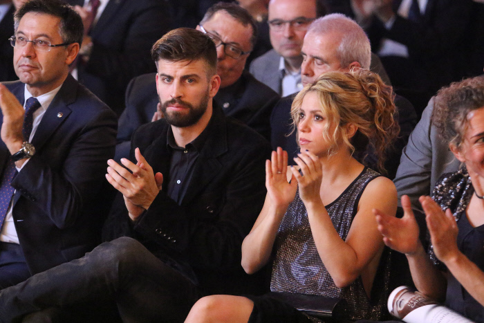 Shakira, muy enfadada (y con razón) con Piqué por lo que hizo el pasado viernes