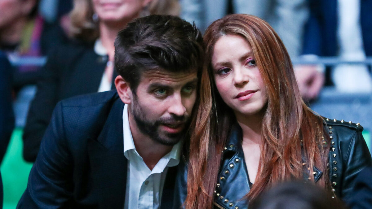 Shakira y Piqué: su última bronca antes de que ella se vaya con los niños a Miami