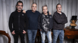 Hombres G, 40 años después de su época dorada: así es la vida de los ídolos de los 80